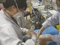 急诊科开展新生儿窒息复苏急救演练