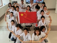 “礼赞新中国，奋斗新时代”
——超声科隆重举办建国70周年庆祝活动
