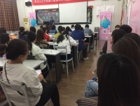 急诊科召开10月科室大会