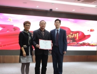 精益管理、继续前行
——检验科开展10月业务学习