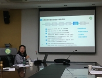 加强业务培训 提升医学伦理管理水平