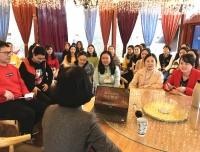 儿童重症医学科党支部举行“不忘初心，牢记使命”主题教育活动暨党政知识竞赛