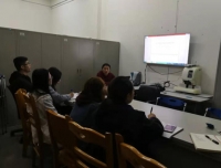 强化专业知识学习，练就优秀医工人才