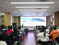 深入学习 医学伦理
——检验科开展11月业务学习