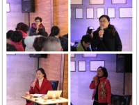 坚持党的引领 开创工会工作新局面——2019年第二次工会干部培训会圆满落幕