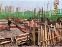 锦江院区二期工程项目建设进展简讯 （五十一）