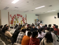 早期识别危急重症，保障急诊质量安全
——急诊科成功开展“儿童重症感染的早期识别”专业培训