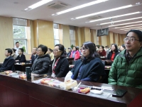 “不忘初心，牢记使命”之检验科logo设计大赛圆满落幕