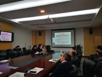 2019年全院输血总结会顺利召开