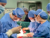 我院多学科成功联合实施一例妊娠合并宫颈癌患者剖宫产后宫颈癌根治术