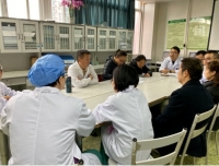 你若信任，吾等当全力以赴
——记华西第二医院妇科一例盆腔巨大包块：卵巢恶性生殖细胞肿瘤患者手术
