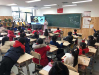 检验科科普知识进校园