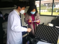 防疫新冠状病毒，做好临床医疗物资保障