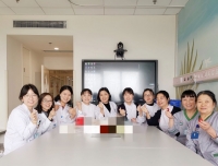 妇科、生殖内分泌科坚守岗位，守护患者健康