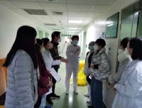 抗击疫情：临床需求，立即响应——华西二院后勤保障的责任