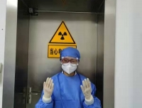 逆流而上，无问西东
——放射科全力以赴做好疫情防控工作