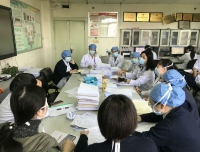 防控新冠疫情 华西产科严阵以待 有序应对