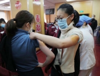 保重，盼归
——致敬急诊最美“逆行者”