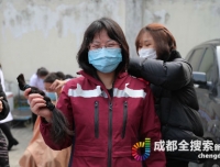 【成都全搜索】为湖北妇幼提供医疗救治服务 华西二院医疗队出发