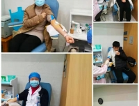 没有硝烟的战场上  致敬那些“洒热血”的平凡人