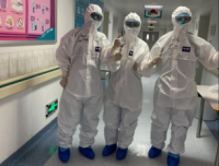 来自援鄂医疗队的故事