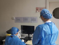 抗击新冠病毒肺炎  华西二院急诊人勇往直前