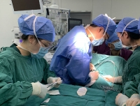 疫情之下，华西二院手术室的坚守