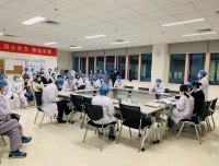 坚守岗位，不忘初心 ----华西生殖医学科抗疫纪实