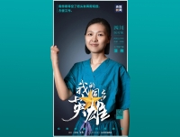 恭喜我院蒲燕同志被评为“四川省五一巾帼标兵”