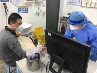 急诊科开展突发公共卫生事件应急演练