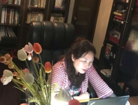 声波话生命 医联护未来——超声科开展医联体线上超声课程