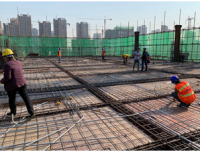 锦江院区二期工程项目建设进展简讯 （五十九）