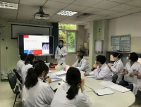 检验科走进临床——小儿血液肿瘤科