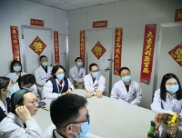 病案管理科到小儿消化科进行“DRG指标解读和病案首页填报”专题讲解
