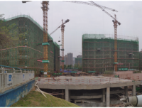 锦江院区二期工程项目建设进展简讯 （六十二）
