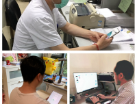 控制哮喘，珍爱生命
——药学部成功开展“世界哮喘日”线上药物咨询义诊活动