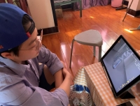 青春因磨砺而精彩，人生因奋斗而升华
——急诊科团支部开展五四青年节线上主题团日活动