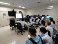 检验科走进临床——小儿感染科