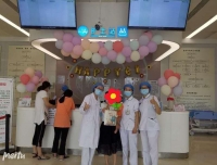 双院区急诊科为孩子们送去儿童节礼物