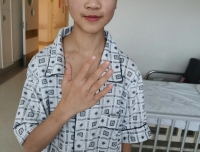 情暖医患，爱驻心间
