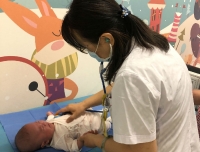 薪火相传，爱在华西延续