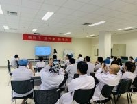 同力协力，促进生殖大平台建设
——生殖医学科／产前诊断中心学术交流记
