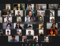 2020年四川省肿瘤学会妇科专业委会第三届全体委员会
2020年四川省预防医学会妇科肿瘤预防与控制分会第五次全体委员会在线上成功举行!