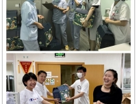 粽米飘香，端午安康