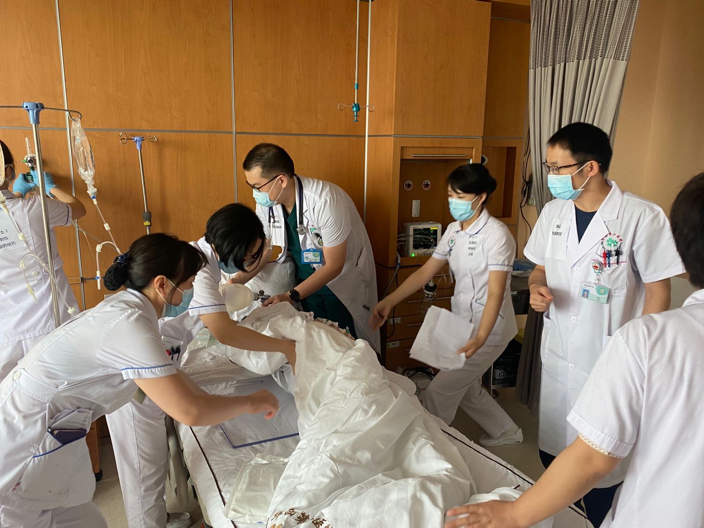 尸案调查科第二季