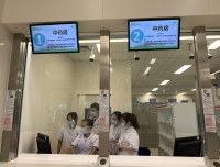 药学部顺利完成中药房筹建工作