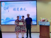 药学部经典案例荣获“2020年全国药学服务经典案例征集选拔赛”四川赛区一等奖