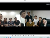 我院出生缺陷监测中心顺利召开“国家重点研发计划”课题启动会