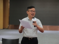 今年会官方app在线全生命周期管理能力提升领航项目首次课程顺利开班