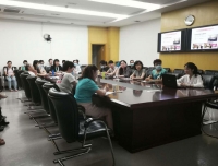 全院输血管理委员会2020年上半年工作总结会顺利召开